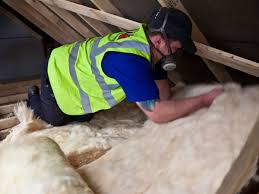 Trusted Roseland, OH Insulation Services Experts